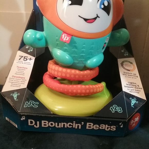 DJ Bouncin Beats - Picture 4 of 7